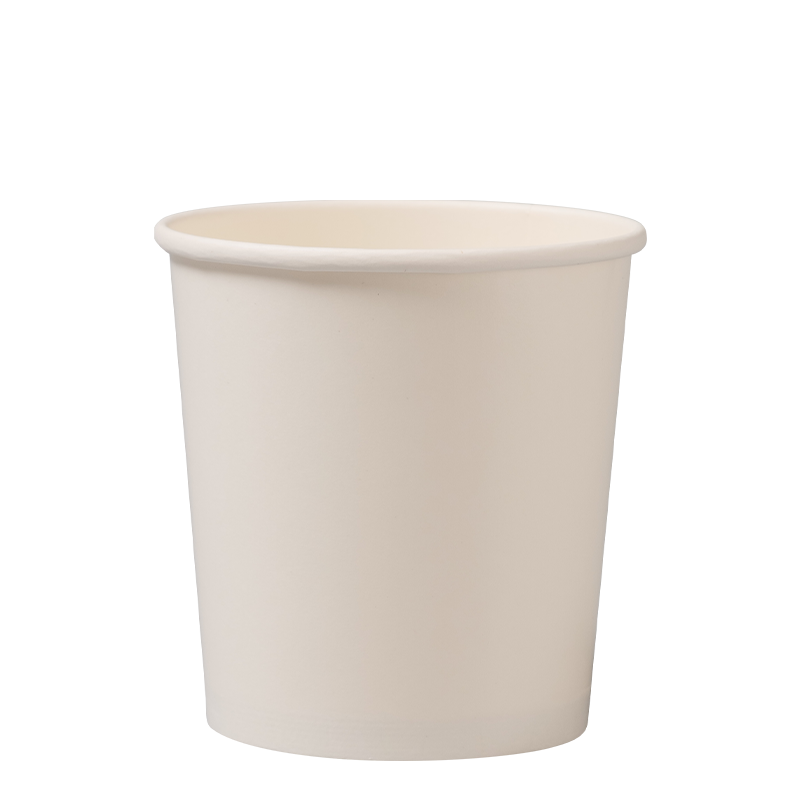 Бумажная миска для супа