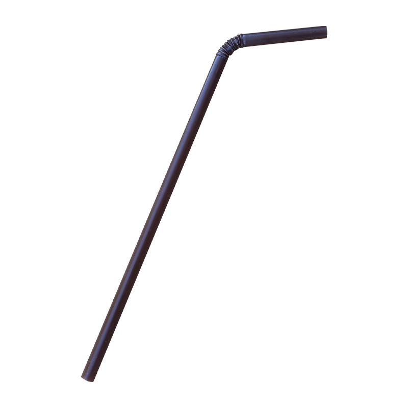 ПЛА соломинки