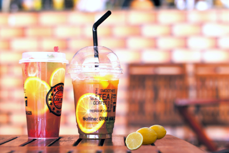 Руководство по крышкам для ПЭТ-чашек: купольная и плоская крышка