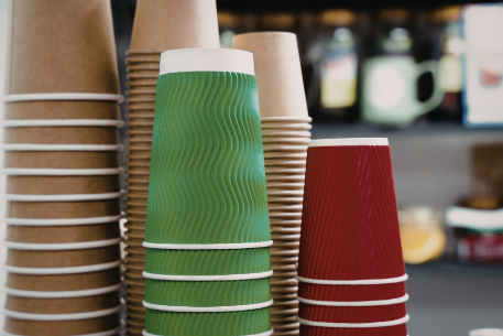 Кофейные чашки с одинарными или двойными стенками? Руководство производителя