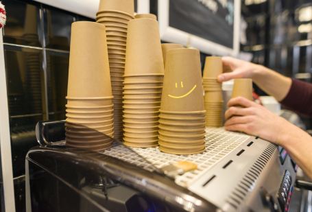 Как упаковка пищевых продуктов становится активом брендинга и маркетинга