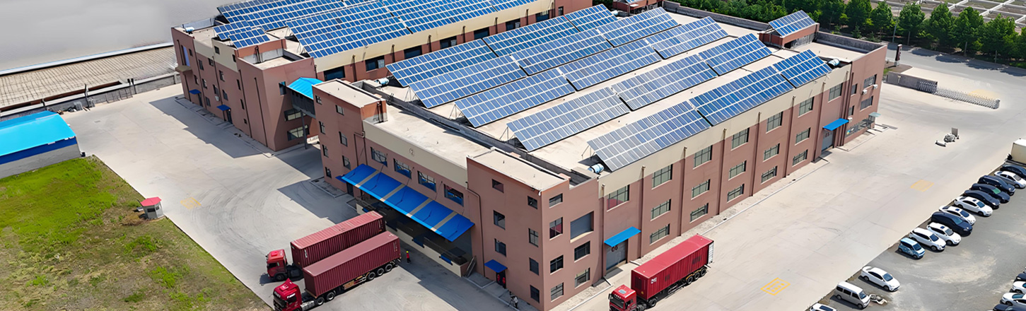 Компания Juxian Yongrui Packaging Products Co., Ltd.