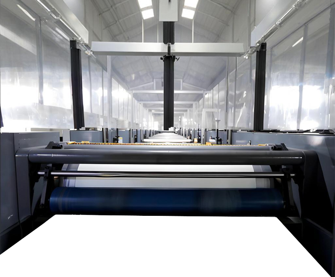 Компания Juxian Yongrui Packaging Products Co., Ltd.